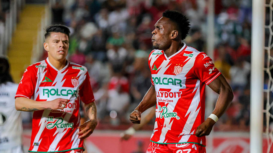 Diber Cambindo has been in fine form since the turn of the year.
