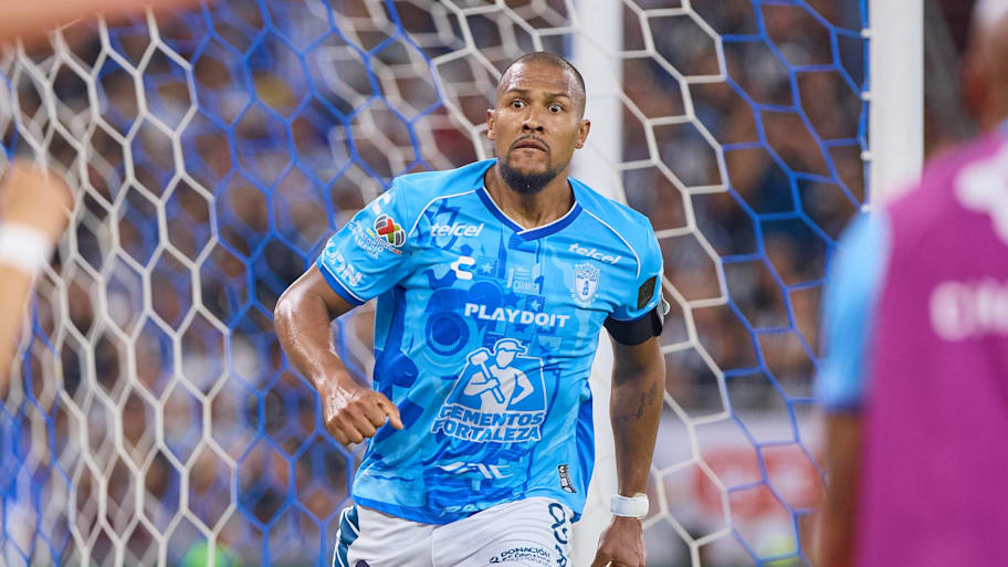 Salomon Rondon