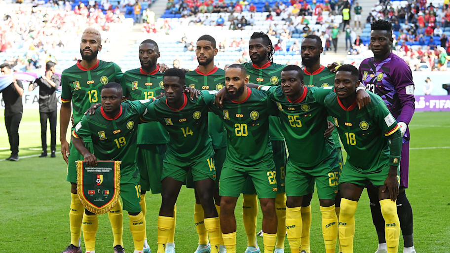 Cameroon