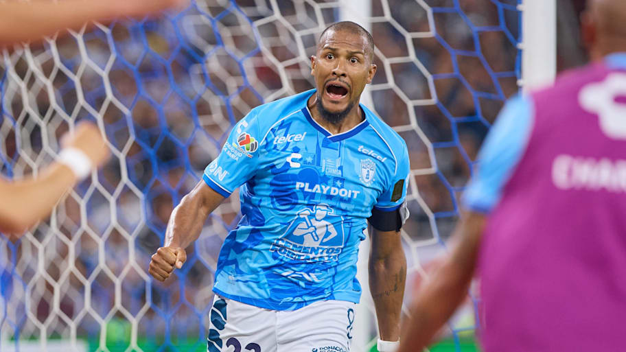 Salomón Rondón