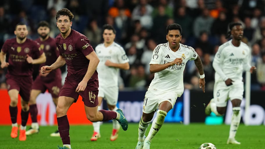 Rodrygo