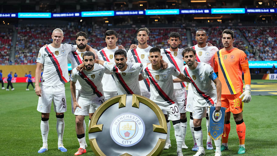 Manchester City