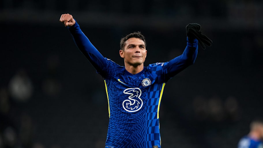 Thiago Silva