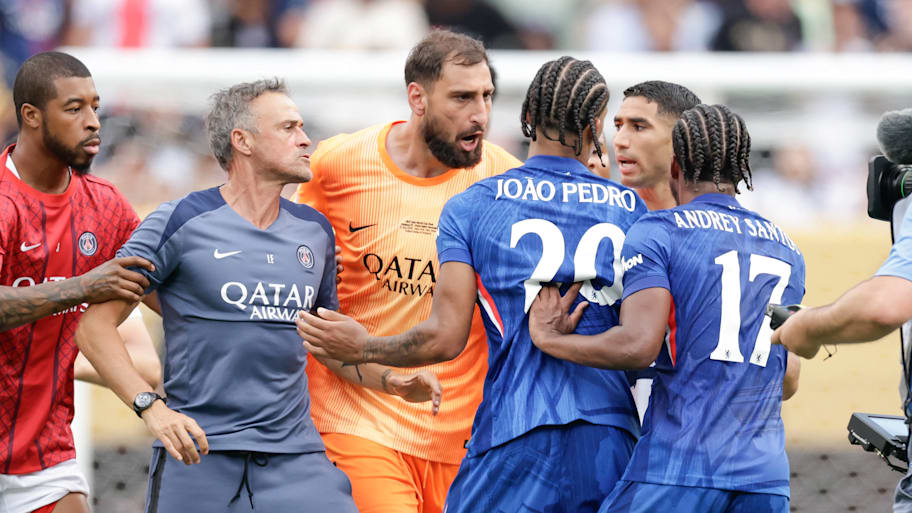 Gianluigi Donnarumma