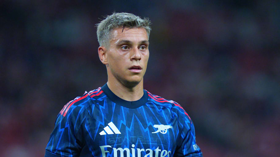 Leandro Trossard