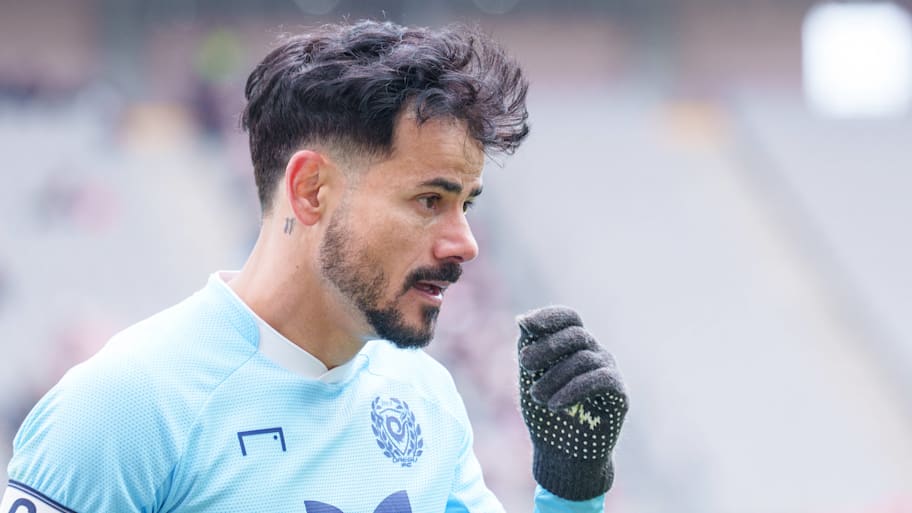 Daegu FC, Cesinha