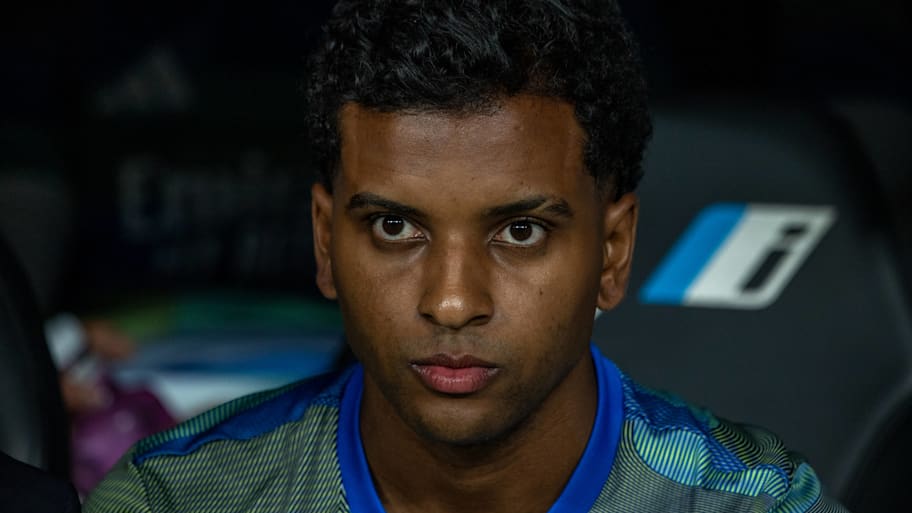 Rodrygo