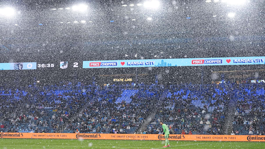 Sporting Kansas City 