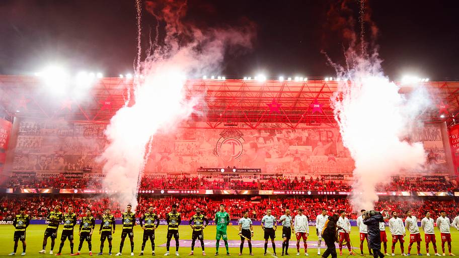 The Liga MX Clausura 2026 playoffs started at the weekend. 