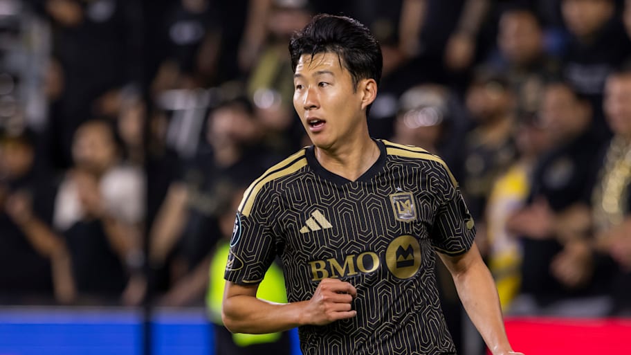Son Heung-min