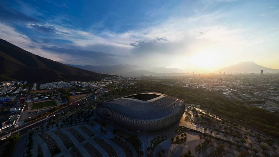 Monterrey’s World Cup 