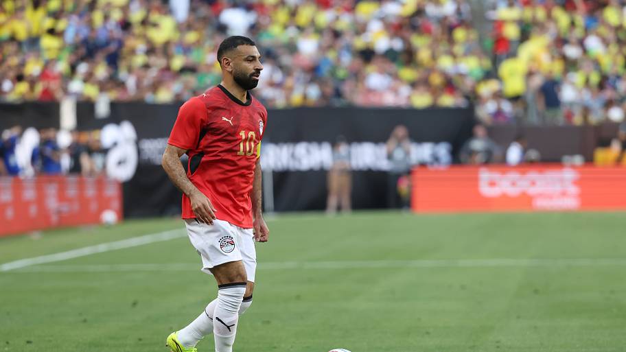Mohamed Salah