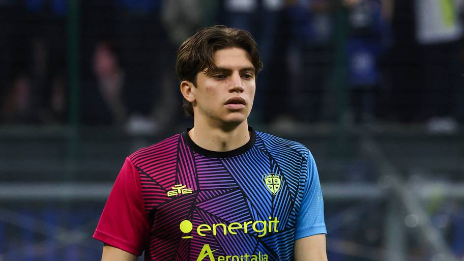 Marco Palestra