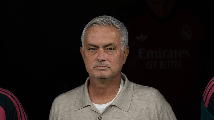 José Mourinho