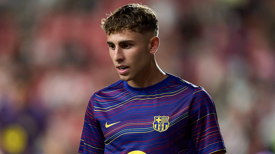 Fermín López