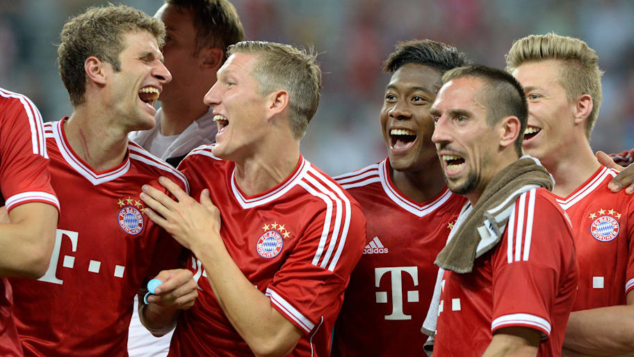 Franck Ribéry