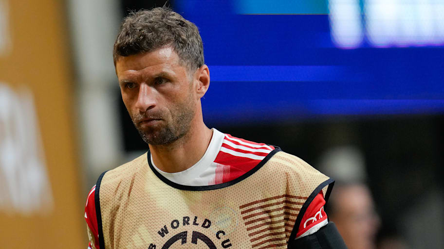 Thomas Müller