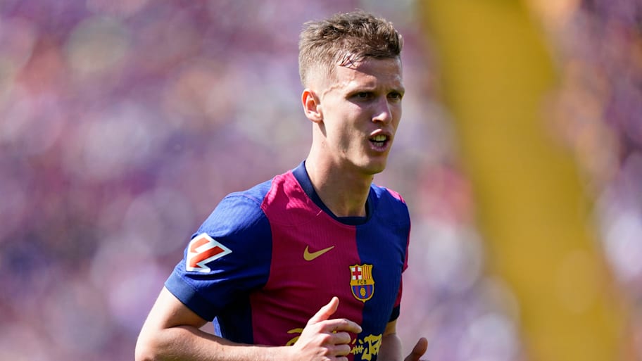 Dani Olmo