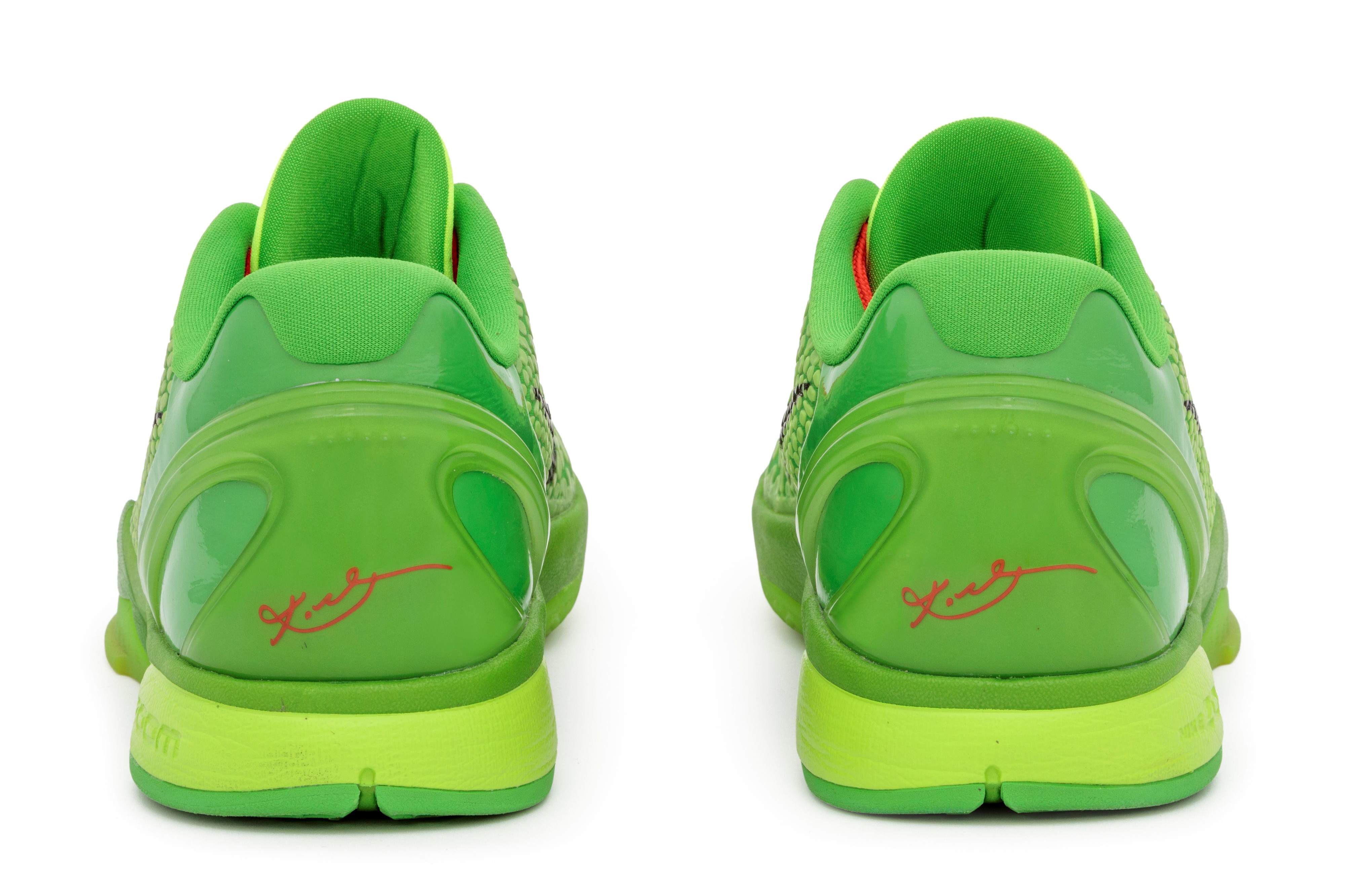 the grinch kobe bryant