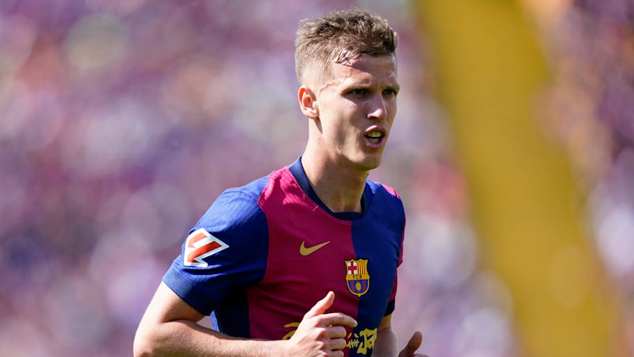 Dani Olmo