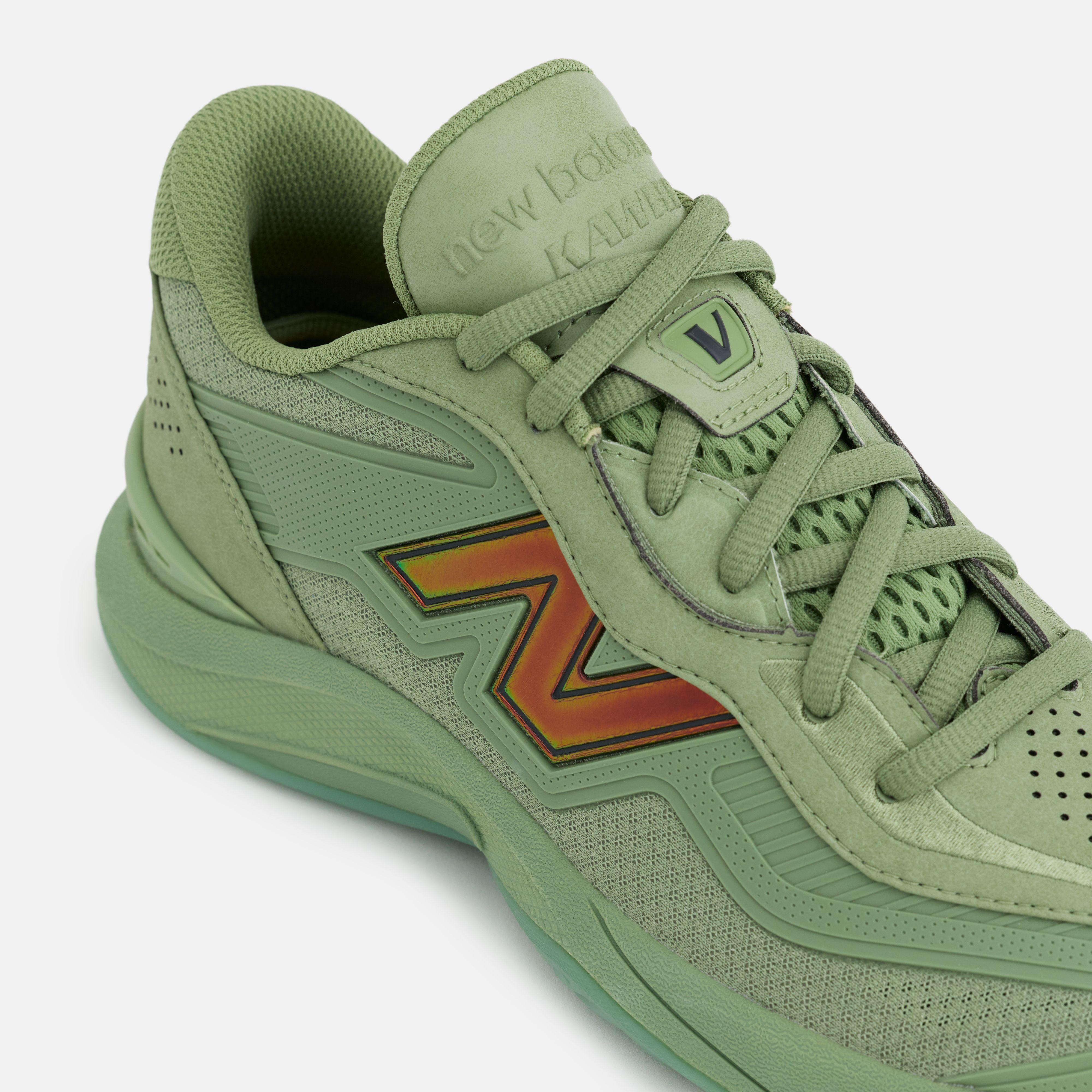 New Balance Unveils Kawhi Leonard's 5th Signature Shoe