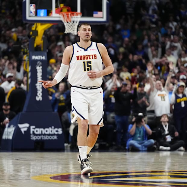 NBA 