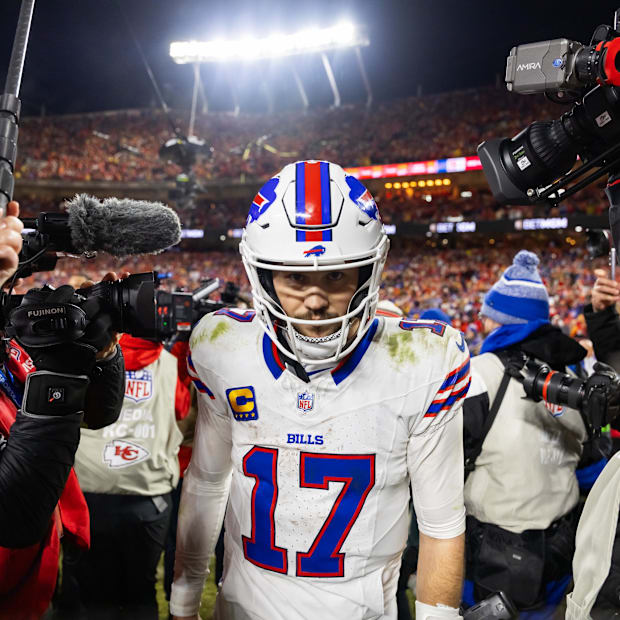 Josh Allen
