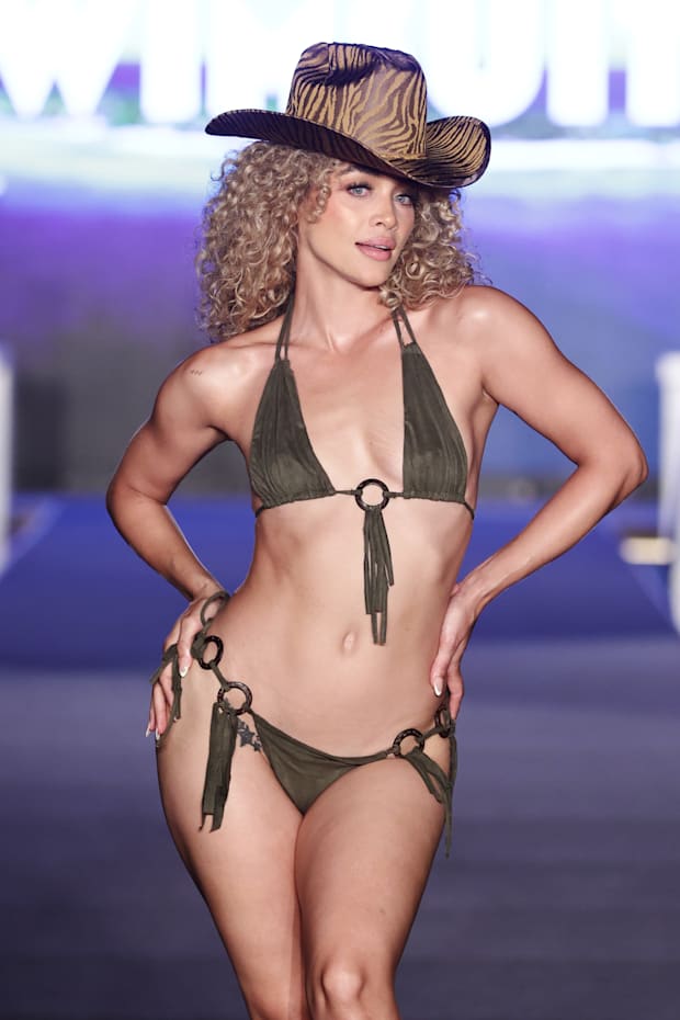 Jasmine Sanders