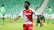 Aurelien Tchouameni