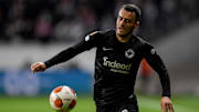 Filip Kostic wird in Piräus fehlen