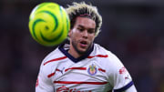 Cade Cowell se perderá la pretemporada de Chivas y parte del arranque del Apertura 2024 al haber sido incluido en la prelista de los Estados Unidos para los Juegos Olímpicos de París 2024.