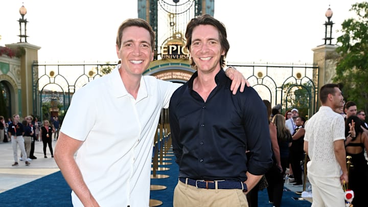 Universal Orlando Resort Celebrates Grand Opening of Much-Anticipated Fourth Theme Park, Universal