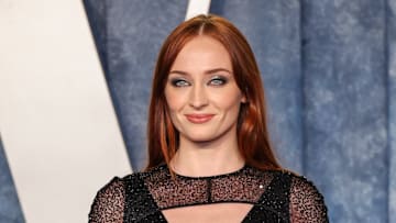 2023 Vanity Fair Oscar Party Hosted By Radhika Jones - Arrivals