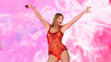 Taylor Swift | The Eras Tour