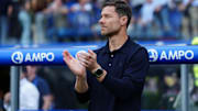 Xabi Alonso fala sobre possível descontentamento de jogadores do Real Madrid