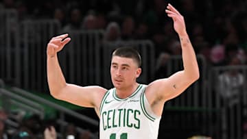 Boston Celtics, Payton Pritchard.