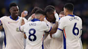 Leicester City FC v Chelsea FC - Premier League
