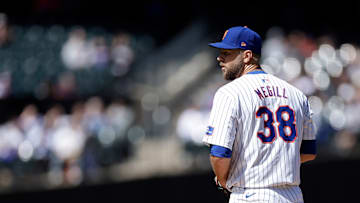 Milwaukee Brewers v New York Mets