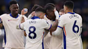 Leicester City FC v Chelsea FC - Premier League