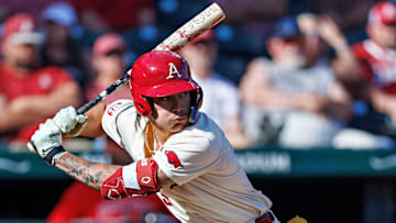Texas Tech v Arkansas