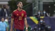 Ferran Torres ist teuer