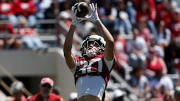 Alabama Spring Game