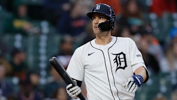 Kansas City Royals v Detroit Tigers