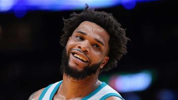 Charlotte Hornets, Miles Bridges