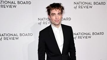 The National Board of Review Annual Awards Gala - Inside