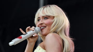 Sabrina Carpenter