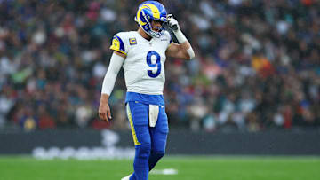 Los Angeles Rams v Jacksonville Jaguars - NFL 2025