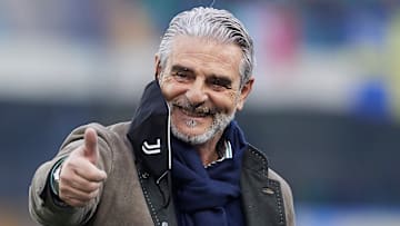 Maurizio Arrivabene