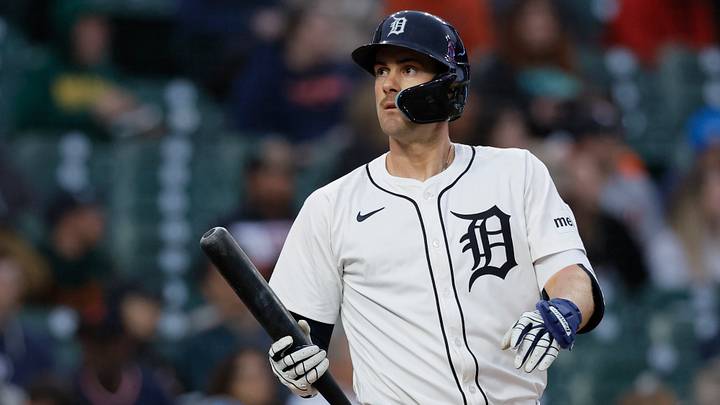 Kansas City Royals v Detroit Tigers
