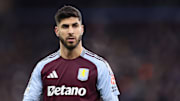 Aston Villa FC v Club Brugge KV - UEFA Champions League 2024/25 Round of 16 Second Leg